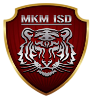 กองกำกับการสืบสวนตำรวจภูธรจังหวัดมหาสารคาม logo